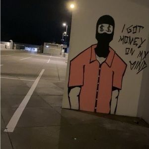 Meet your Posher, Landon